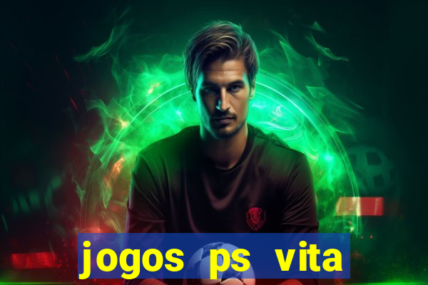 jogos ps vita download pkg